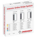 OS08OP-R/3 ORTHOSTRIP OPENER – Lima oscilante de apertura interdental