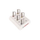 OSC ORTHOSTRIPS SET IPR REF. 070 – Set de tiras para stripping