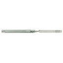 OSS6520S OSTEOTOMO – Osteotomo recto para cirugía ósea 7.5mm Hu-Friedy