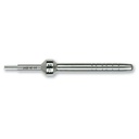 OSTMSP42 PUNTA SPREAD – Osteótomo expansor recto 4.2mm Hu-Friedy
