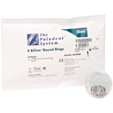 PALODENT – Aros redondos, sistema de matrices, 4u, Dentsply Sirona