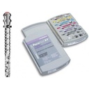 PARAPOST XT TITANIO REP. P68/5.5 PURPURA 10u. – Poste endodóntico