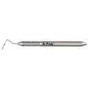PCP126 SONDA QULIX M6 – Sonda periodontal con marcas CP-12 y mango #6 Hu-Friedy