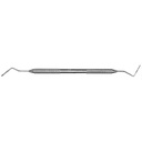 PCPGF/W SONDA CON MARCAS COLOR – Sonda periodontal Goldman-Fox calibrada