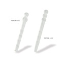 PF18155 PERNOS TAPER LUX – Reposición pernos fibra 5 unidades Coltene