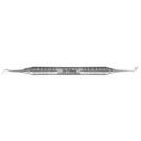 PFI16 INST.OBTURACION M-6 – Instrumento obturación Satin Steel Hu-Friedy