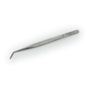 PINZAS ESTRIADAS COLLEGE 15CM. – Pinza de algodón para odontología