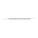 PLG154 INST.OBTURACION DENTADO – Condensador dental dentado Hu-Friedy