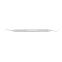 PLG2T INSTR.OBTURACION TANNER – Obturador doble para amalgama