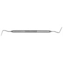 PWD6 SONDA OFFSET WILLIAMS M-6 – Sonda periodontal con mango offset