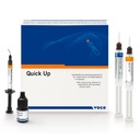 QUICK UP SET 1625 – Kit de cementación para aditamentos protésicos VOCO