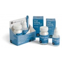 RIVA LUTING KIT P+L LARGE – Cemento ionómero de vidrio autopolimerizable