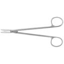 S13/15cm. TIJERA HF SUTURA – Ciseaux à suture chirurgicaux Hu-Friedy