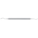 S13K/13KL CINCEL PERI. KIRKLAND – Cincel periodontal doble Hu-Friedy