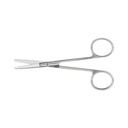 S13S/12cm. TIJERA HF SUTURA – Tijera de sutura recta de precisión