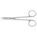 S5 TIJERA WAGNER RECTA – Tijeras quirúrgicas dentales rectas 11,5 cm