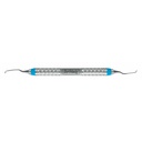 SAS11/12R9 GR.MINI FIVE RIG. EVEREDGE – Cureta periodontal rígida Hu-Friedy