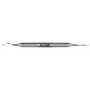 SAS12/136 GRACEY M-FIVE M-6 – Cureta periodontal mango 6 mm Hu-Friedy