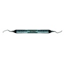 SAS3/47 C.GRACEY MINI-FIVE M-7 – Cureta periodontal para bolsas profundas, Hu-Friedy