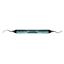 SAS3/4R7 CUR. M-FIVE RIG. ANT. M-7 – Cureta rígida para sector anterior, Hu-Friedy