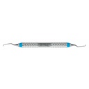 SAS5/6R9 – Cureta Gracey Mini Five Rígida – EverEdge – Hu-Friedy – Mango #9