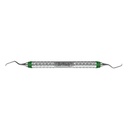 SAS7/897 – Cureta Gracey Mini Five – EverEdge – Hu-Friedy – Mango #9