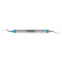 SBH1/2R9 CURETA RIGIDA BARNHART – Cureta universal para periodoncia, Hu-Friedy