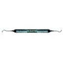 SC13/147 C.COLUMBIA DOBLE – Cureta universal de doble extremo Hu-Friedy