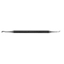 SCM152 RASPADOR – Instrumental de profilaxis dental, Doble punta, Acero inox, Hu-Friedy