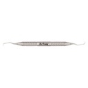 SG11/12R6 GRACEY RIG.MESIAL M6 – Cureta periodontal Rígida Hu-Friedy