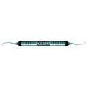 SG11/12R7 GRACEY RIG.MESIAL M7 – Cureta periodontal rígida para mesial