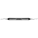 SG13/14ER7 GRACEY X-RIG. DISTAL M-7 – Cureta periodontal Extra-Rígida, Hu-Friedy