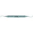 SG15/166 GRACEY MESIAL M-6 – Cureta periodontal, Hu-Friedy