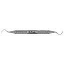 SG17/18R6 GRACEY RIG.DISTAL M6 – Cureta periodontal rígida distal