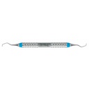 SG3/4R9 GRACEY RIGIDA EVEREDGE – Cureta periodontal rígida para anteriores Hu-Friedy