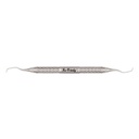 SG5/66 GRACEY ANTERIORES M-6 – Curetta parodontale per anteriori e premolari Hu-Friedy