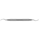 SG5/6ER6 GRACEY X-RIG.ANTERIOR M-6 – Cureta extra rígida, periodoncia, Hu-Friedy, M-6