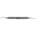 SG5/6R6 GRACEY RIG.ANTERIOR M6 – Cureta rígida, periodoncia, Hu-Friedy, M6