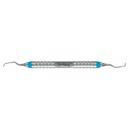 SG5/6R9 GRACEY RIGIDA EVEREDGE – Cureta periodontal rígida Hu-Friedy con mango #9