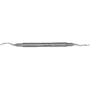 SGC11/126 VISION CURVETTE M-6 – Cureta periodontal modificada Hu-Friedy