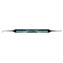 SJ34/357 RASP.JACQUETTE PO.M7 – Raspador dental tipo Jacquette con mango #7