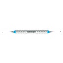 SJ34/359 RASP.JACQUETTE PO.M-9 – Raspador Jacquette con mango ergonómico #9