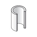 SL2 HEMBRA AU MINI – Atache dental de precisión, Oro, 25 unidades