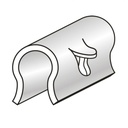 SL8 CABALLITO ACERO INOX. – Atache caballito Ackermann (25uds)