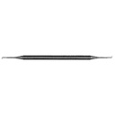 SM0/00 RASPADOR MORSE – Raspador dental anterior doble