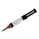 SMARTCEM2 REPOS. LIGHT – Cemento autoadhesivo tono Light 2x5g.