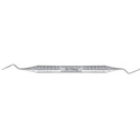 SQBL16 C.BUCAL-LINGUAL QUETIN M-6 – Cureta periodontal