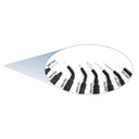 STROBEX S-6014A ELECTRODO 2u. – Electrodo de bucle recto