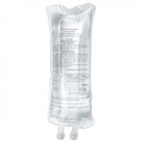 SUERO FISIOLOGICO DE 1 LITRO BOLSA – Solución salina para irrigación