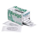 SUTURA SEDA TB-10 6/0 – Sutura trenzada no absorbible con aguja triangular